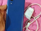 Samsung Galaxy A03 2/32( বেটারি৫০০০) (Used)