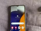 Samsung Galaxy A03 2022 (Used)