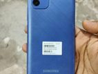 Samsung Galaxy A03 3-32 (Used)