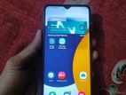 Samsung Galaxy A03 3/32 GB (Used)