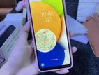 Samsung Galaxy A03 3/32 (Used)