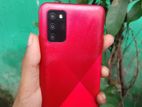 Samsung Galaxy A03 3/32 (Used)