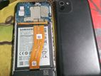 Samsung Galaxy A03 Parts (used)