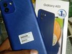 Samsung Galaxy A03 3/32GB (Used)