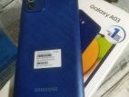 Samsung Galaxy A03 . (Used)