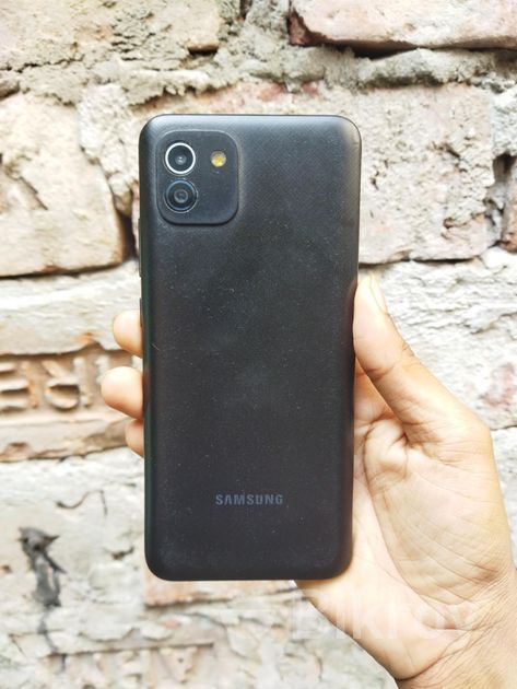 Samsung Galaxy A Used For Sale In Rampura Bikroy