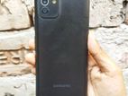 Samsung Galaxy A03 (3+32) (Used)