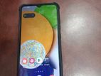 Samsung Galaxy A03 3+32gb (Used)