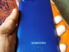 Samsung Galaxy A03 3GB+32GB (Used)