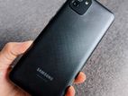 Samsung Galaxy A03 4/64 GB (Used)