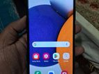 Samsung Galaxy A03 4/64 GB (Used)