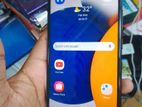 Samsung Galaxy A03 4/64 (Used)