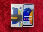 Samsung Galaxy A03 4/64GB OFFICIAL (Used)