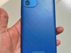 Samsung Galaxy A03 4+4/64GB (Used)