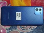 Samsung Galaxy A03 . (Used)