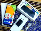 Samsung Galaxy A03 4+64 (Used)