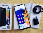 Samsung Galaxy A03 464Full Box (Used)