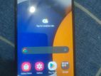 Samsung Galaxy A03 4gb, 128gb (Used)