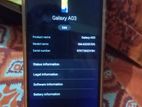 Samsung Galaxy A03 Android (Used)