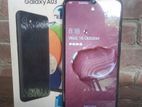 Samsung Galaxy A03 . (Used)
