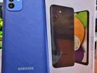Samsung Galaxy A03 ব্যবহৃতী (Used)