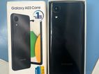 Samsung Galaxy A03 Core 2/32 (Used)