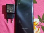 Samsung Galaxy A03 Core 2gb/32gb black (Used)