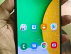 Samsung Galaxy A03 Core 32gb (Used)