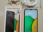 Samsung Galaxy A03 Core (Used)