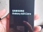 Samsung Galaxy A03 Core (Used)