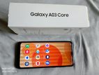 Samsung Galaxy A03 Core (Used)