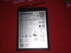 Samsung Galaxy A03 battery
