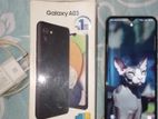 Samsung Galaxy A03 Full box (Used)