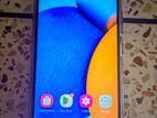 Samsung Galaxy A03 Full Fresh Condition (Used)