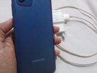 Samsung Galaxy A03 full fresh condition (Used)