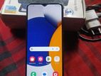 Samsung Galaxy A03 . (Used)