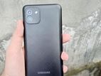 Samsung Galaxy A03 Good (Used)