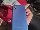 Samsung Galaxy A03 . (Used)