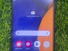 Samsung Galaxy A03 new 4GB/64 GB (Used)