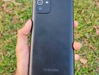 Samsung Galaxy A03 new condition (Used)