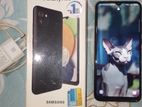 Samsung Galaxy A03 . (Used)