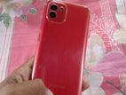 Samsung Galaxy A03 red (Used)