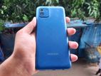 Samsung Galaxy A03 (Used)