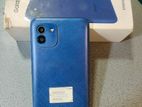 Samsung Galaxy A03 . (Used)