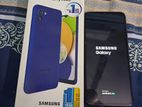 Samsung Galaxy A03 (Used)