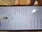 Samsung Galaxy A03 (Used)