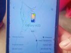 Samsung Galaxy A03 (Used)