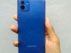 Samsung Galaxy A03 (Used)