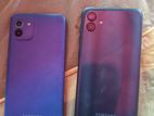 Samsung Galaxy A03 (Used)