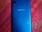 Samsung Galaxy A03S . (Used)